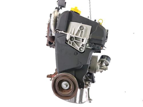Used Engine RENAULT CLIO III (BR0/1, CR0/1) 1.5 dCi (BR17, CR17) (86 hp) 32310195