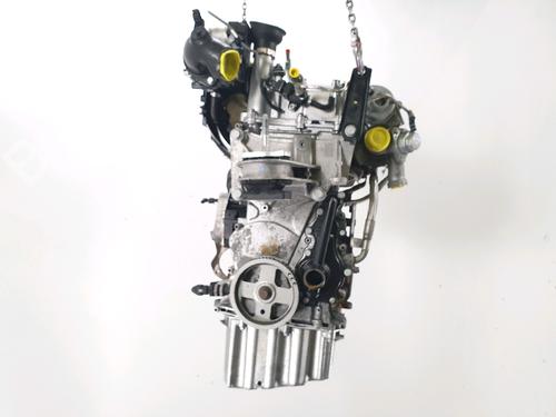 Used Engine Engine 37627351 37627351