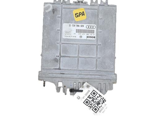 Engine control unit (ECU) AUDI A4 B5 Avant (8D5) 1.9 TDI | BP36831200M57 - Image 2