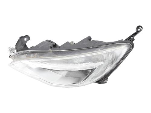 Left headlight OPEL ASTRA J (P10) 1.4 (68) | BP36211479C28 - Image 5