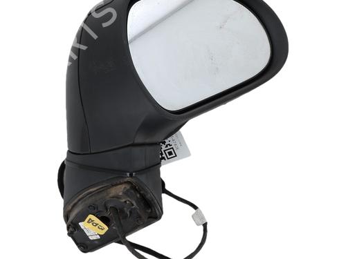 right-mirror-peugeot-207-wa_-wc_-2006-2007-2008-2009-2010-2011-2012-2013-2014-2015-36853359 main image