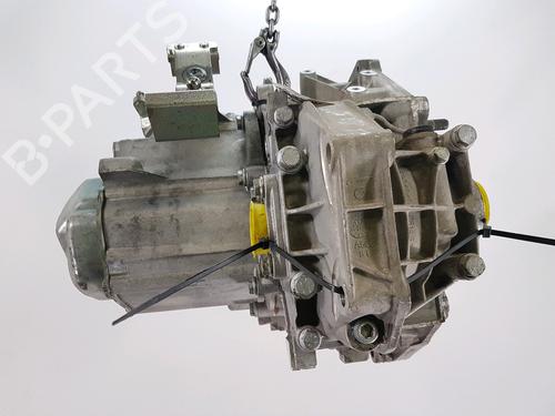 Gearbox FIAT PANDA (169_) 1.2 (169AXF2A, 169AXF1A) | BP30798738M3 - Image 3