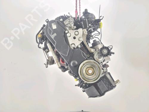 Used Engine PEUGEOT 308 I (4A_, 4C_) 2.0 HDi (136 hp) 29111201