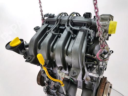 Engine RENAULT CLIO III (BR0/1, CR0/1) 1.2 16V (BR02, BR0J, BR11, CR02, CR0J, CR11) | BP37599916M1 - Image 6
