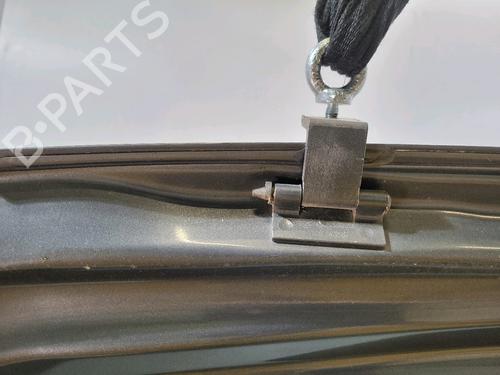 Tailgate OPEL CORSA E (X15) 1.4 (08, 68) | BP37167205C6 - Image 3
