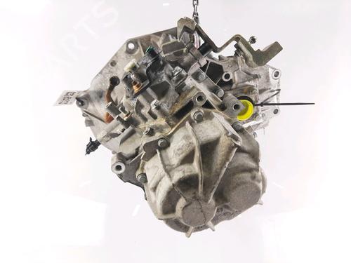 Gearbox FIAT 500L (351_, 352_) 0.9 (199LYC1B) | BP36006402M3 - Image 4