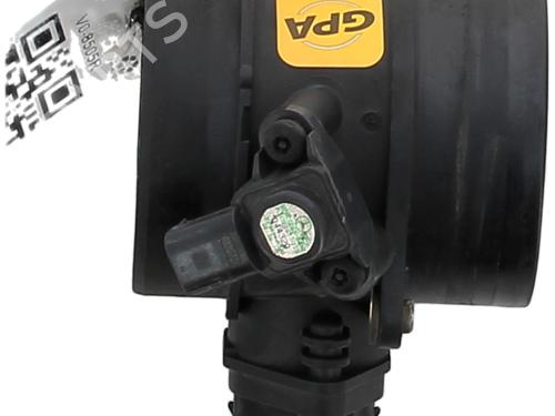 Starter MERCEDES-BENZ E-CLASS (W211) E 220 CDI (211.006) | BP19670336M8 
