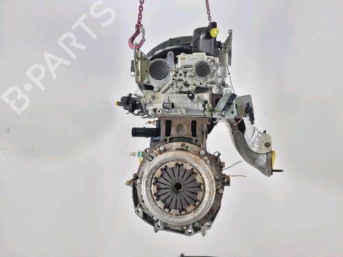 Motor RENAULT CLIO II (BB_, CB_)  | BP29579285M1 