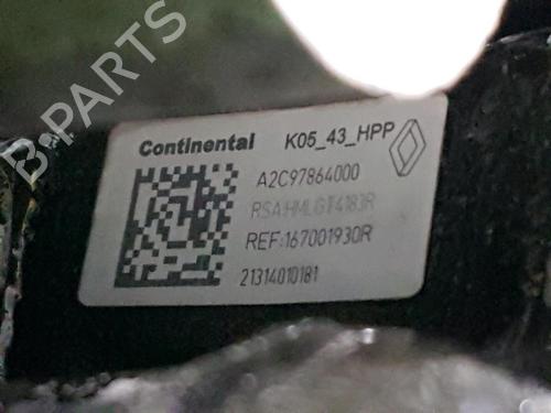 Engine RENAULT MASTER III Van (FV) 2.3 dCi 150 FWD (FV0F, FV03, FV09) | BP33925533M1  - Image 12