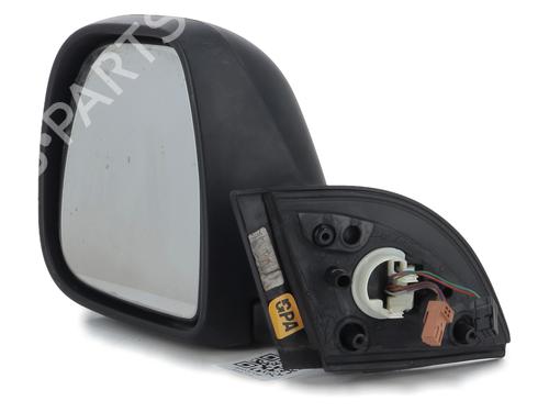 Retrovisore sinistro PEUGEOT PARTNER Box Body/MPV 1.6 BlueHDi 100 | BP30827848C26