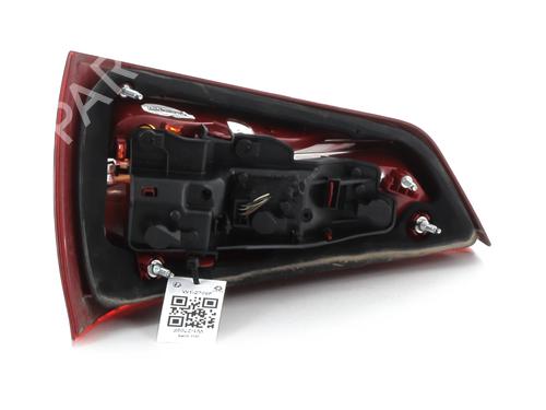 Left taillight AUDI A1 Sportback (8XA, 8XF) 1.4 TDI | BP31285057C34