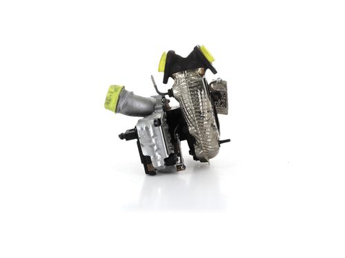 Turbolader/Kompressor PORSCHE MACAN (95B) 3.0 S Diesel | BP37191074M71 - Image 3