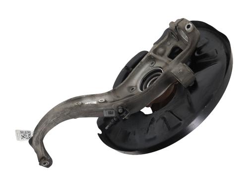 Right front steering knuckle PORSCHE CAYENNE (9YA) 4.0 Turbo S E-Hybrid AWD (9YACH1) | BP29416206M26 