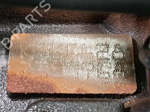 Engine RENAULT KANGOO Express (FW0/1_) 1.5 dCi 75 (FW07, FW10, FW04) | BP40487868M1 - Image 10