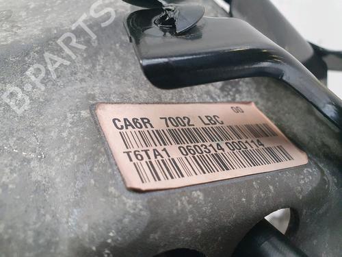 Gearbox FORD FIESTA VI (CB1, CCN) 1.0 EcoBoost | BP28595064M3  - Image 5