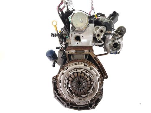 Engine RENAULT TWINGO II (CN0_) 1.5 dCi (CN0E) | BP37483444M1 - Image 3
