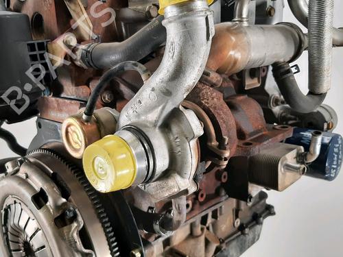 Engine FORD TRANSIT CONNECT (P65_, P70_, P80_) 1.8 Di | BP33533417M1 - Image 6