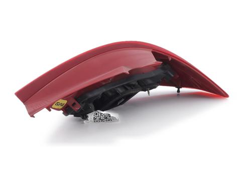 Left taillight OPEL CORSA D (S07) 1.0 (L08, L68) | BP36831545C34 - Image 3