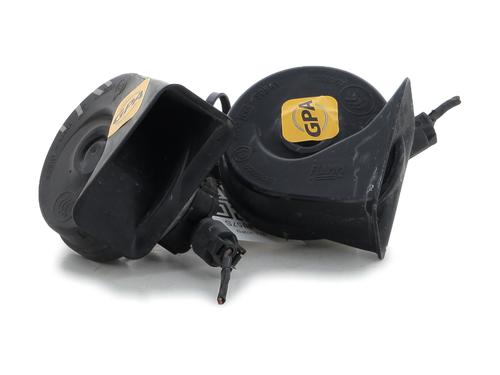 Horn MINI MINI (R56) Cooper D (109 hp) 27906569