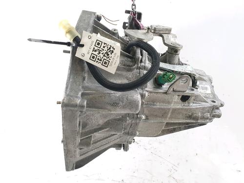 Used Gearbox Gearbox RENAULT MEGANE II Saloon (LM0/1_) [2003-2026] 33567512 33567512