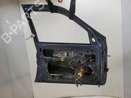 Left front door RENAULT CLIO II (BB_, CB_) 1.2 16V (BB05, BB0W, BB11, BB27, BB2T, BB2U, BB2V, CB05,... | BP29443952C2 