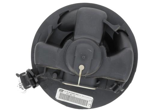 Used Heater blower motor RENAULT CLIO III (BR0/1, CR0/1) 1.5 dCi (C/BR0G, C/BR1G) (68 hp) 31284645