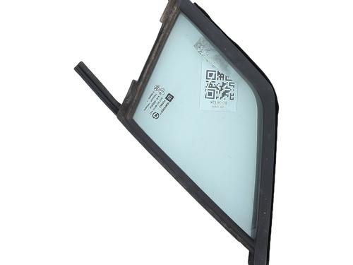 Used Front left quarter glass CHEVROLET SPARK (M300) [2009-2025]  27912036