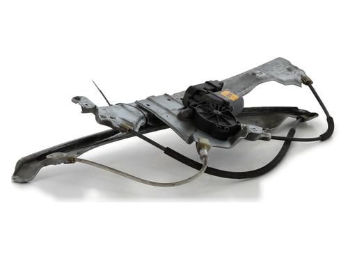 Front left window mechanism RENAULT CLIO III Grandtour (KR0/1_) 1.5 dCi (KR0F) | BP29517339C22 