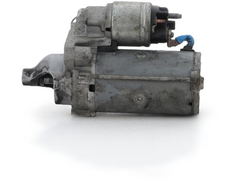 Starter PEUGEOT 2008 I (CU_) 1.6 HDi | BP37191111M8 - Image 3