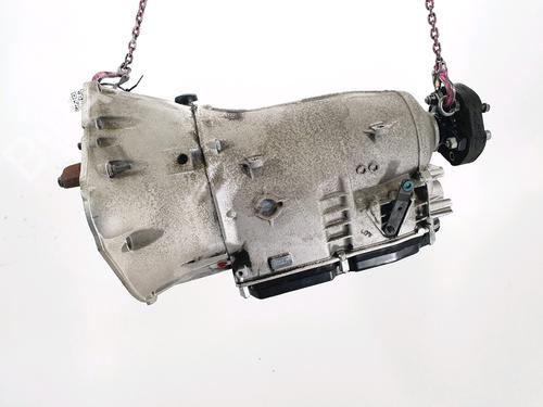Used Gearbox Gearbox MERCEDES-BENZ E-CLASS (W211) E 220 CDI (211.006) (150 hp) 33972794 33972794