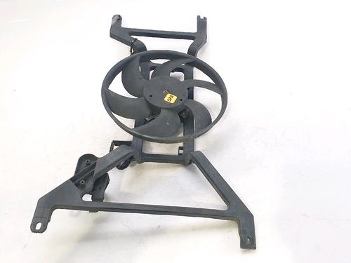 Used Radiator fan DACIA LOGAN Pickup (US_) 1.5 dCi (US0K) (68 hp) 17722485