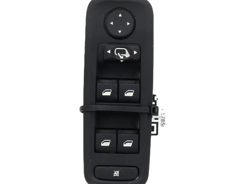 Used Left front window switch PEUGEOT 807 (EB_) 2.0 HDI (136 hp) 32310268