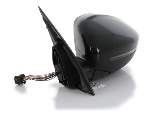 Left mirror PEUGEOT 308 II (LB_, LP_, LW_, LH_, L3_) 1.2 THP 130 | BP29198641C26 