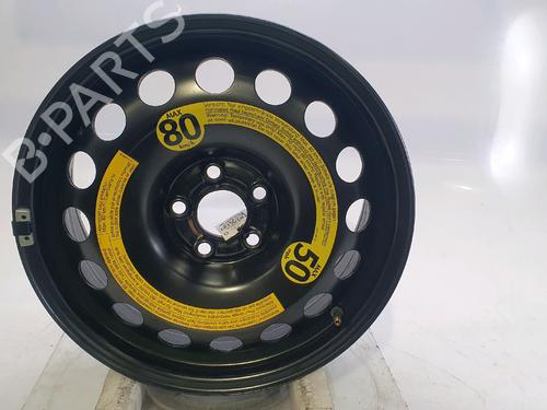 Rim SKODA FABIA II (542) 1.4 | BP29110891C45 