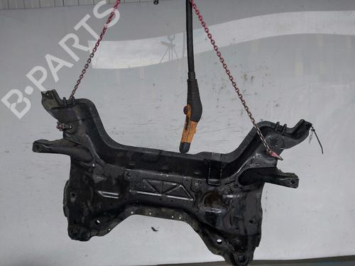 Used Subframe Subframe CITROËN C4 II (NC_) 1.6 HDi 90 (92 hp) 33685231 33685231