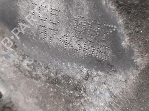 Gearbox RENAULT KANGOO (KC0/1_) 1.9 dTi (KC0U) | BP34177762M3  - Image 5