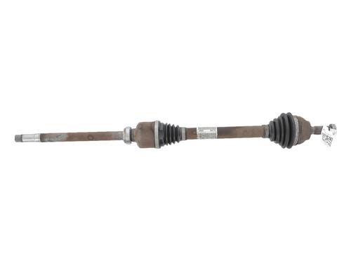 Used Right front driveshaft Right front driveshaft PEUGEOT 3008 I MPV (0U_) 1.6 HDi (114 hp) 39704649 39704649
