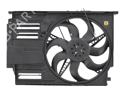 Radiator fan MINI MINI (F56) Cooper D | BP33446234M35 - Image 2