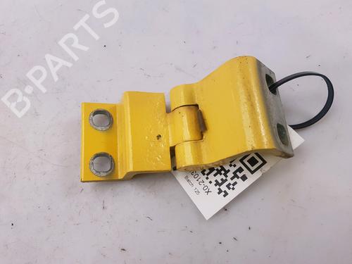 Hinge/Door check strap CITROËN NEMO Box Body/MPV (AA_) 1.4 HDi | BP27917524C146 