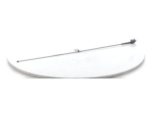 Used Antenna/Base NISSAN MICRA III (K12) 1.5 dCi (86 hp) 32401575