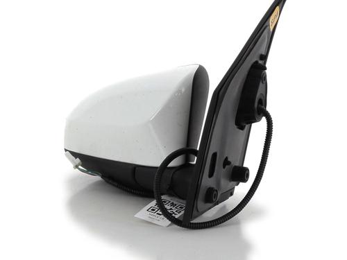 Right mirror CITROËN C1 II (PA_, PS_) 1.0 VTi 72 | BP31122686C27 