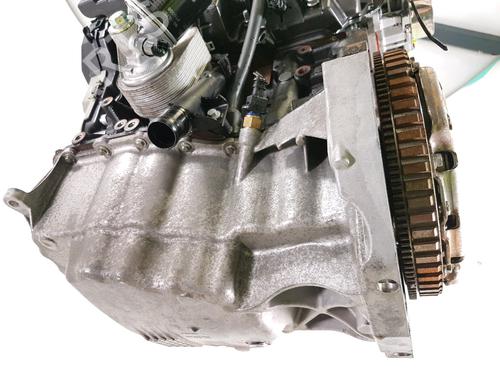 Engine RENAULT CLIO IV (BH_) 1.5 dCi 90 | BP30983019M1 