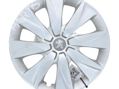 Used Hub cap PEUGEOT 108 1.2 (82 hp) 29696285