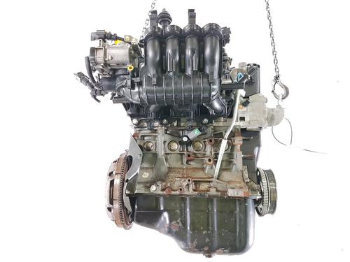 Engine FIAT GRANDE PUNTO (199_) | BP28713375M1