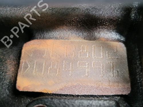 Engine RENAULT KANGOO Express (FW0/1_) 1.5 dCi 85 (FW0K, FW0L, FW0B) | BP40058326M1 - Image 11