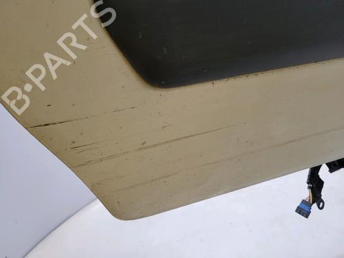 Right slide door PEUGEOT PARTNER Box Body/MPV 1.6 BlueHDi 100 | BP29197894C75 