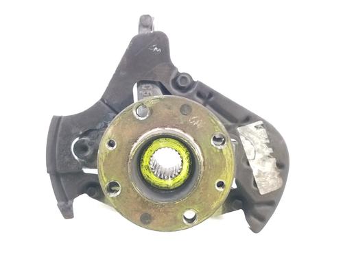 Used Right front steering knuckle Right front steering knuckle FIAT 500 (312_) 1.3 D Multijet (312AXB1A) (75 hp) 11186796 11186796