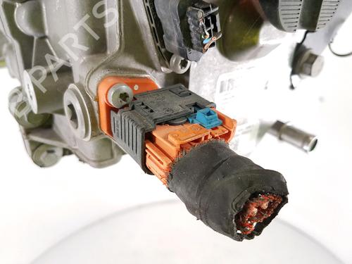 Motor RENAULT ZOE (BFM_) ZOE | BP29552773M1 