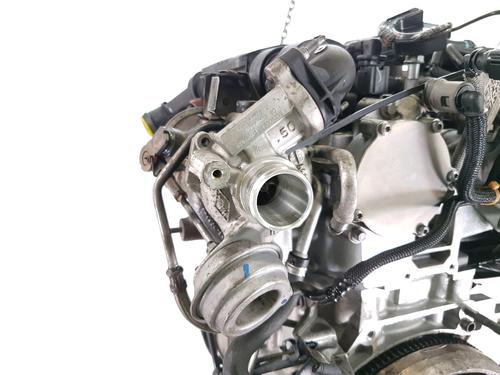 Engine PEUGEOT 2008 I (CU_) 1.2 THP 110 / PureTech 110 | BP31821858M1
