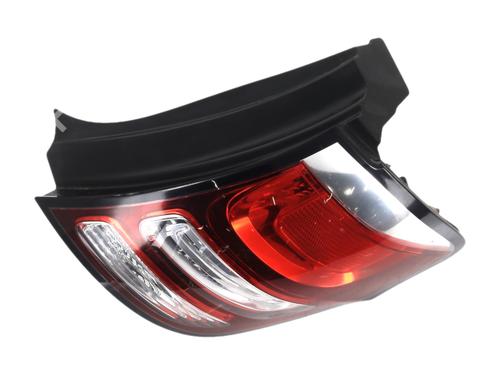 Used Right taillight Right taillight CITROËN C3 II (SC_) 1.2 VTi 82 (82 hp) 40557308 40557308